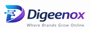 Digeenox Logo
