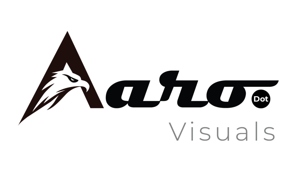 AaroDot Visuals